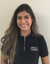 Gabriella Dias - Minas Coding